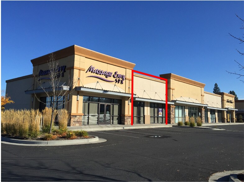 More Photos Of 920 E Hoerner Ave, Spokane Freestanding For Lease