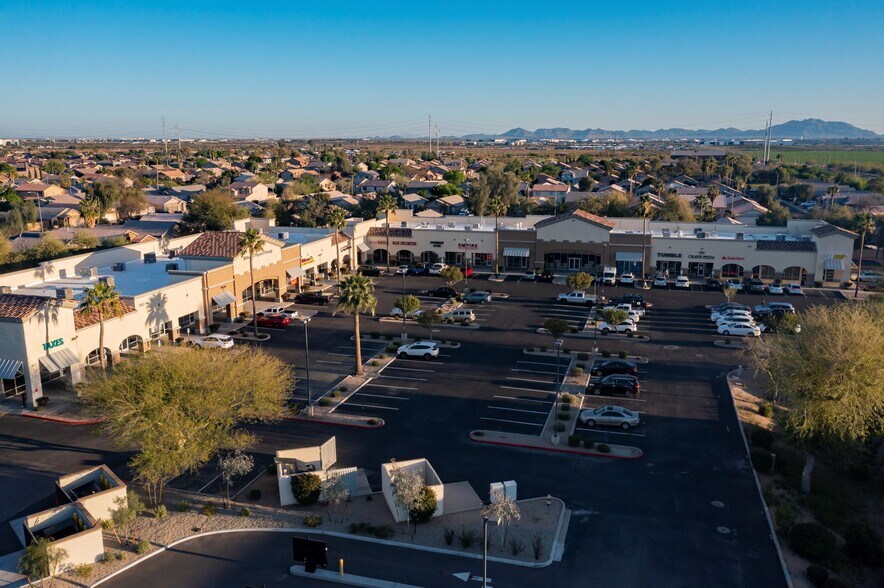 More Photos Of 7641-7659 E Guadalupe Rd, Mesa Unknown For Lease