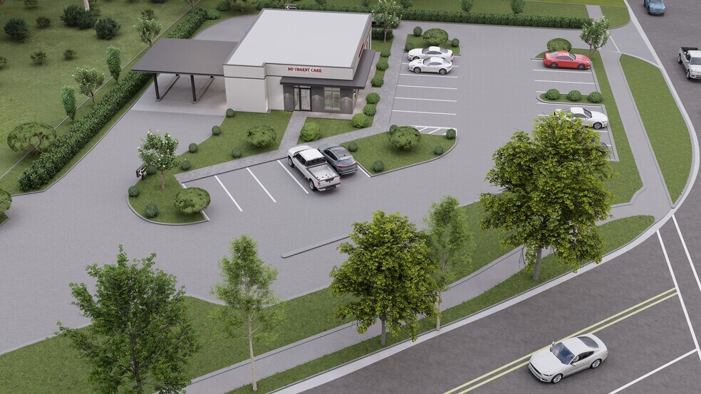 More Photos Of 15210 NW Us-441, Alachua Freestanding For Lease