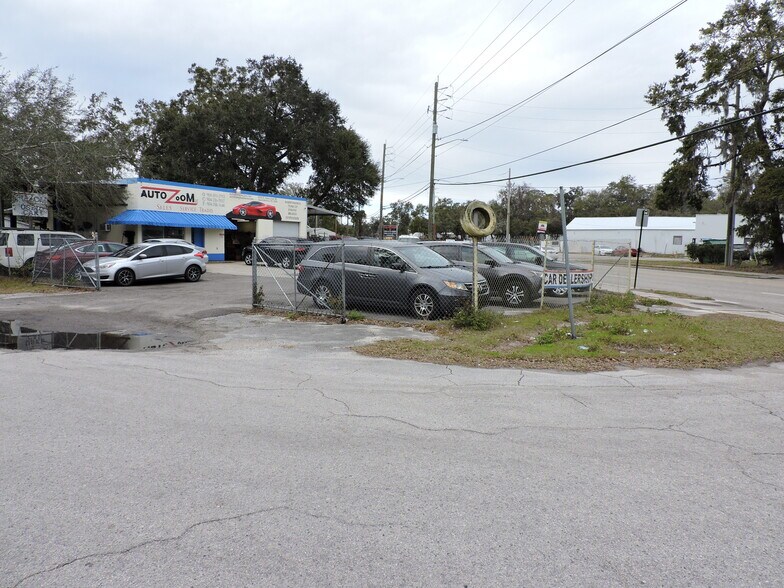 More Photos Of 2008 Nickerson Ln, Jacksonville Land For Sale