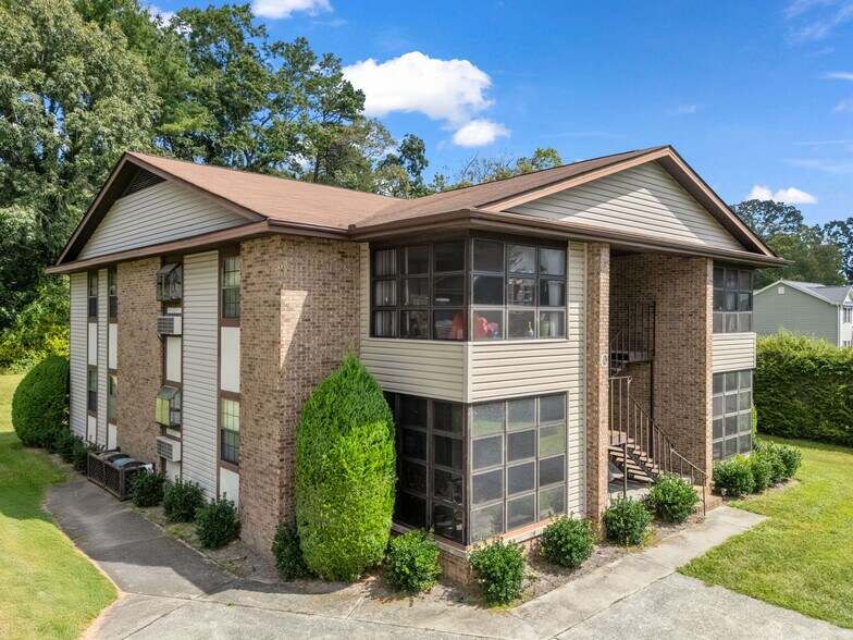 More Photos Of , Hendersonville Multifamily For Sale