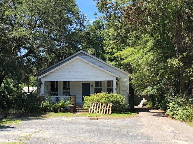More Photos Of 2475 Ashley River Rd, Charleston Land For Sale