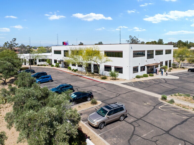 More Photos Of 15601 N 28th Ave, Phoenix Medical For Sale
