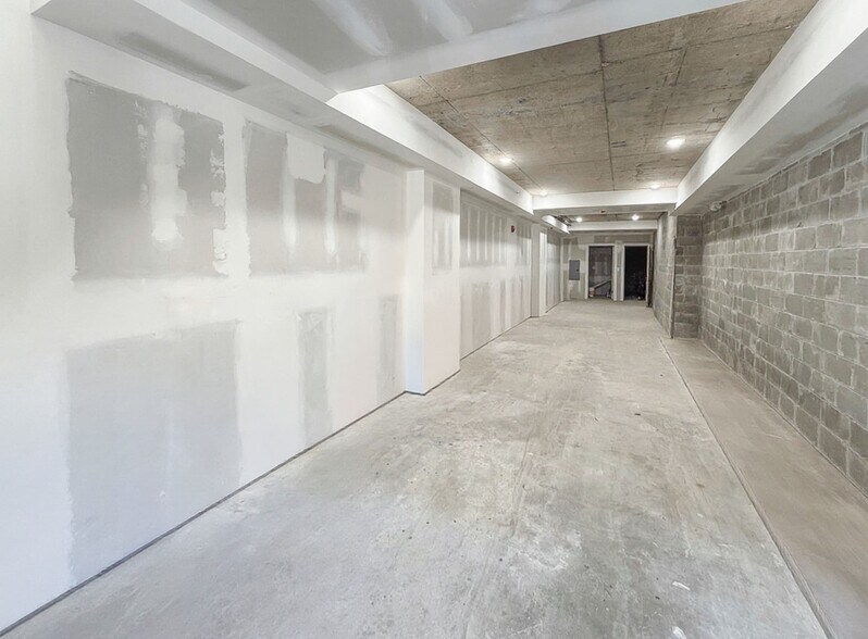 More Photos Of 87 Jefferson St, Hoboken Storefront Retail Residential For Sale