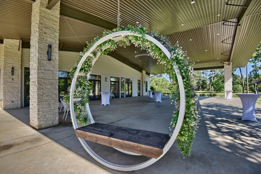 More Photos Of 25566 Bradbury Dr, Hockley Winery Vineyard For Sale