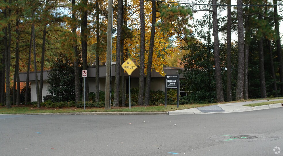 More Photos Of 1824 Hillandale Rd, Durham Medical For Sale