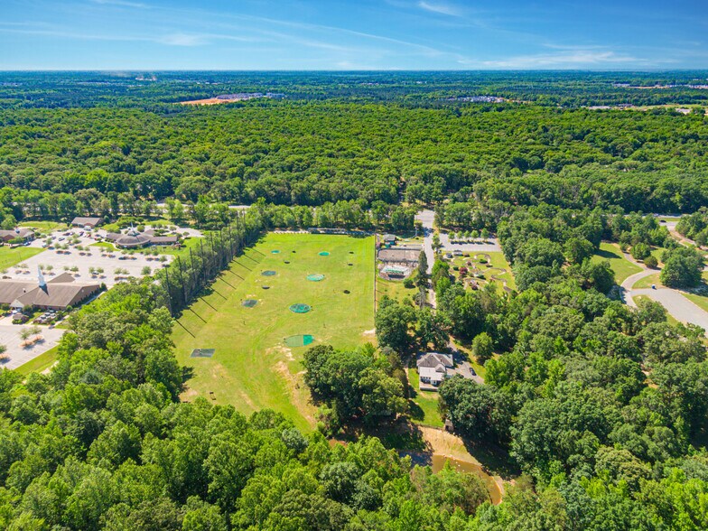 More Photos Of 5075 Crain Hwy, La Plata Golf Course Driving Range For Sale