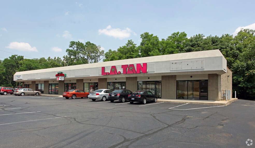 Primary Photo Of 544 Wilmington Ave, Dayton Storefront Retail Office For Lease