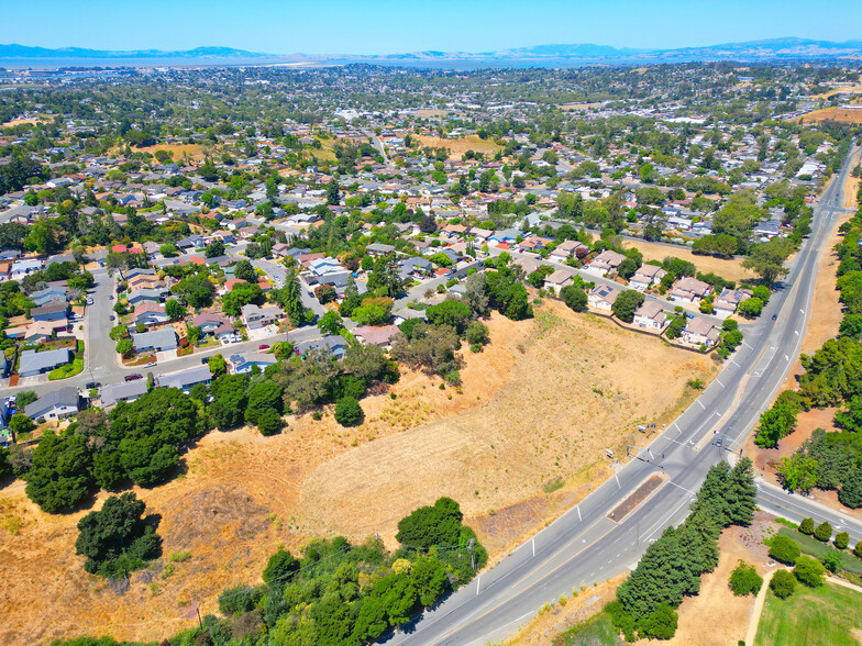 Primary Photo Of 1025 Columbus, Vallejo Land For Sale