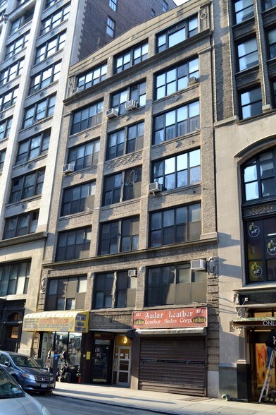More Photos Of 154-156 W 27th St, New York Apartments For Lease