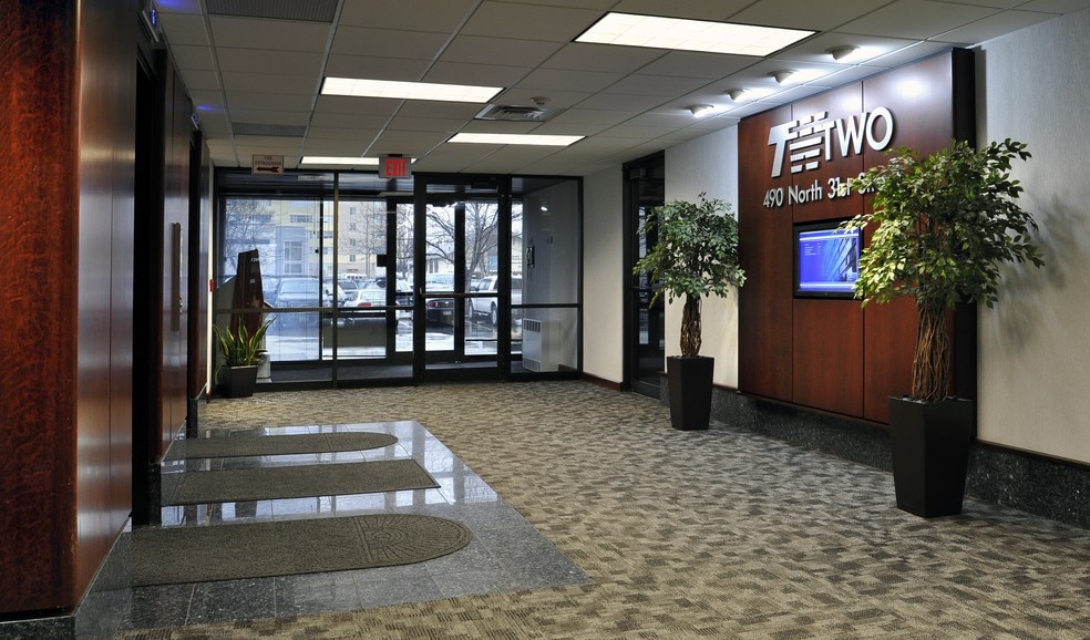 More Photos Of 490 N 31st St, Billings Office For Lease