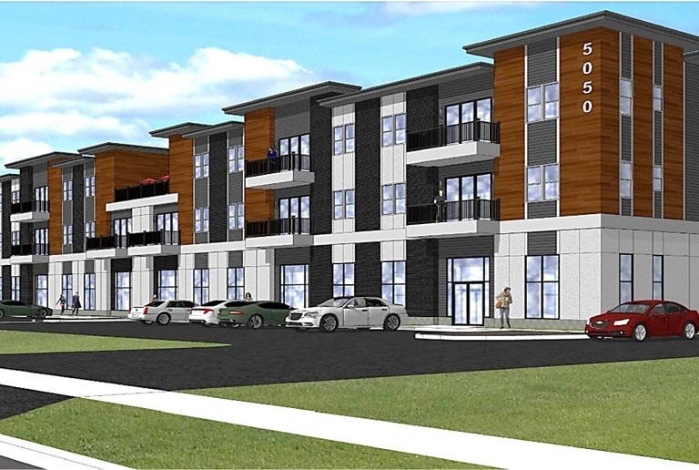 More Photos Of 5050 Transit Rd, Depew Apartments For Lease