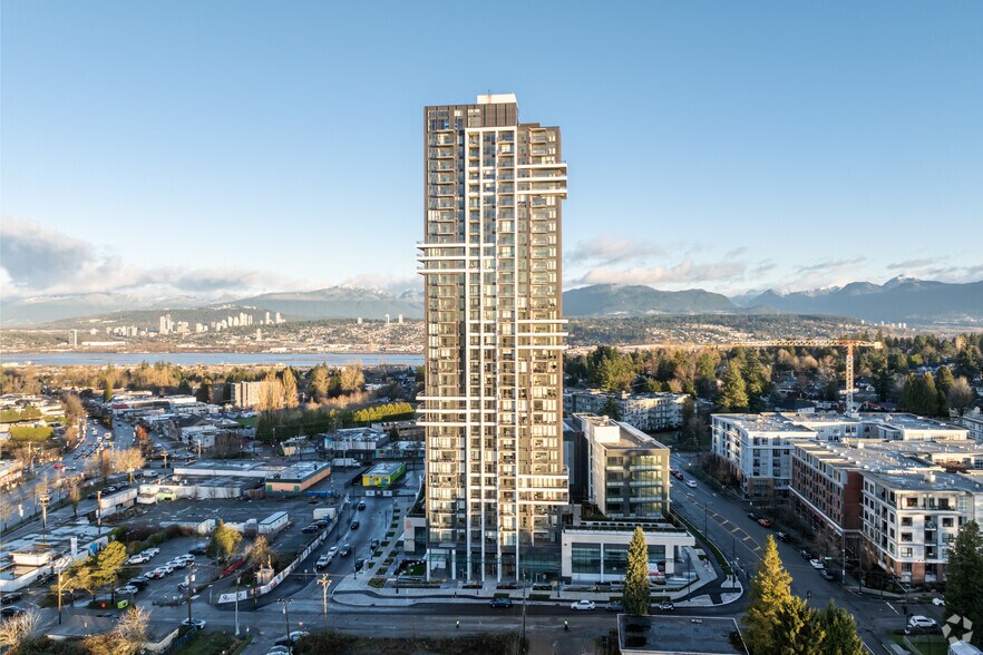 More Photos Of 13675 107A Av, Surrey Apartments For Lease