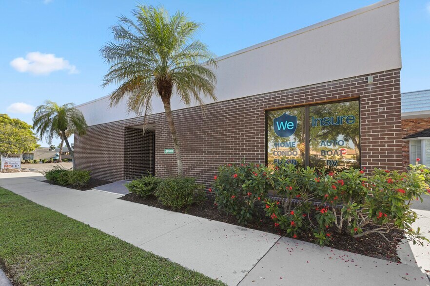 More Photos Of 227-233 Nokomis Ave, Venice Office For Sale
