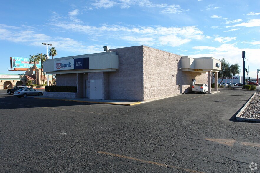 More Photos Of 2135 S Decatur Blvd, Las Vegas Restaurant For Lease