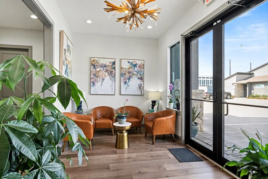 More Photos Of 205 Bella Katy Dr, Katy Medical For Sale
