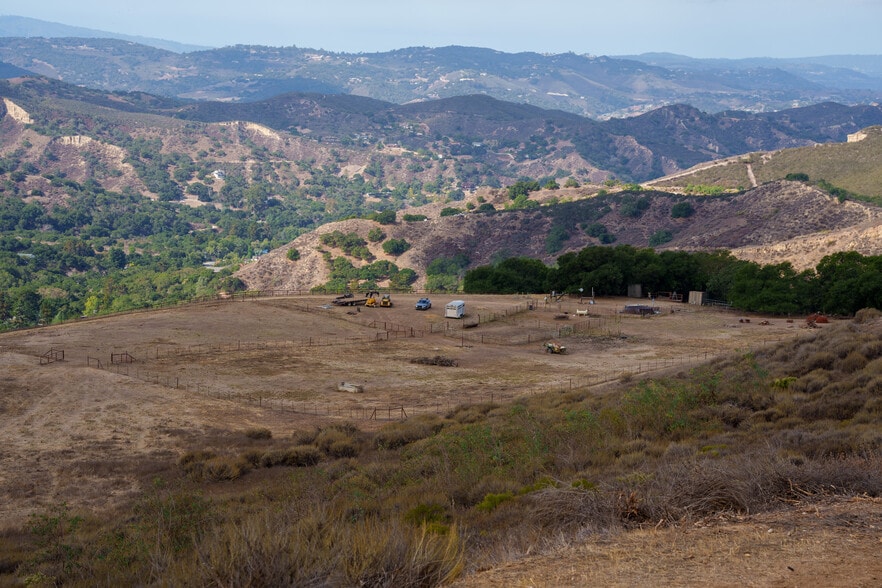 Primary Photo Of 367 San Benancio Rd, Salinas Land For Sale