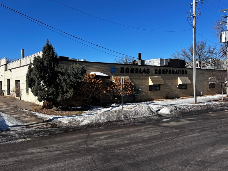 More Photos Of 3520 S Xenwood Ave, Saint Louis Park Manufacturing For Sale