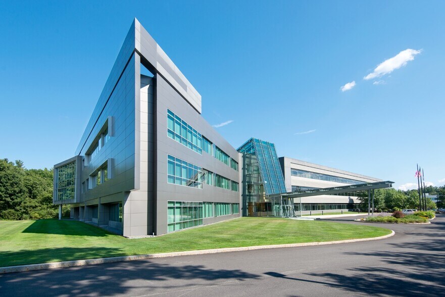 Primary Photo Of 290 Concord Rd, Billerica Office For Lease