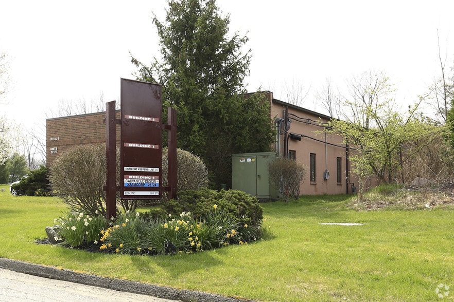 More Photos Of 7757 Auburn Rd, Painesville Flex For Lease