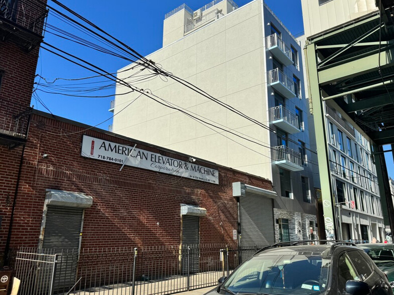 Primary Photo Of 36-26 31st St, Long Island City Office For Sale