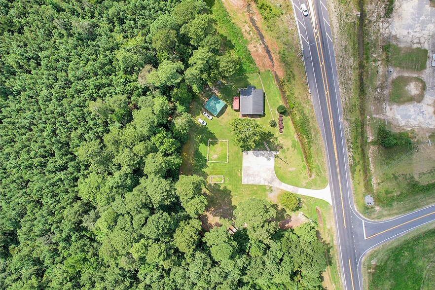 More Photos Of 6367 Wade Stedman Rd, Wade Land For Sale