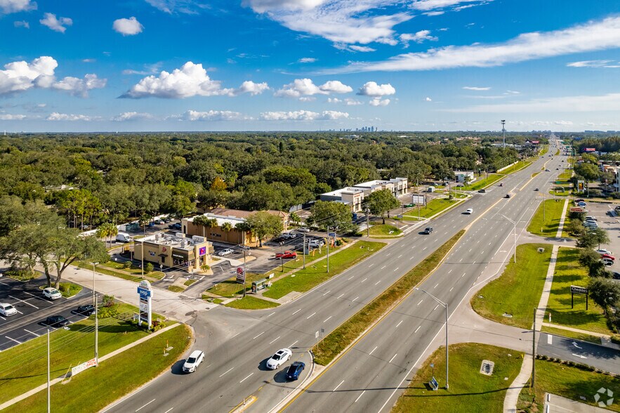 More Photos Of 11007 N Dale Mabry Hwy, Tampa Fast Food For Sale