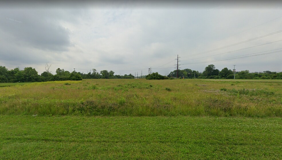 More Photos Of 1311 Quaker, Plainfield Land For Sale