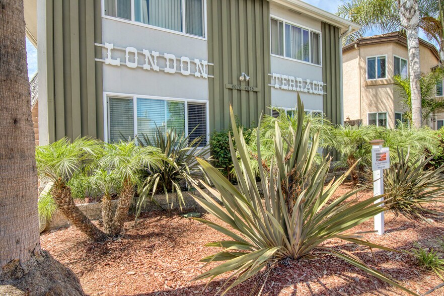 More Photos Of 4070-4078 Texas St, San Diego Apartments For Sale