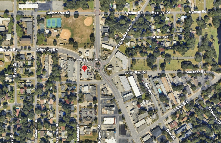 More Photos Of 6640 Arlington Rd, Jacksonville Warehouse For Sale