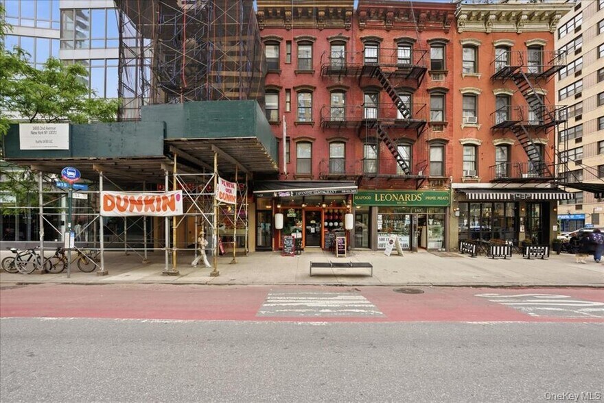 Primary Photo Of 1435 Second Ave, New York Apartments For Sale