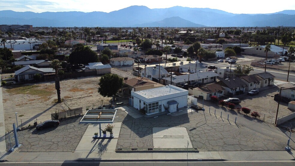 More Photos Of 82675 Indio Blvd, Indio Convenience Store For Sale