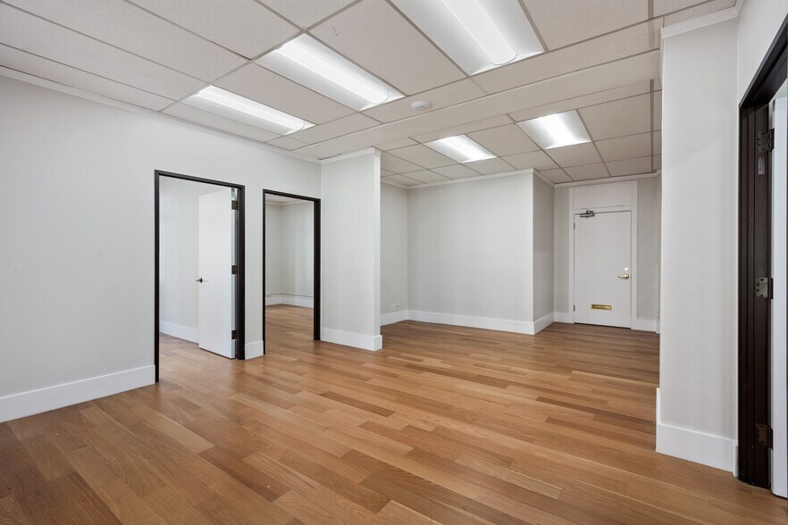 More Photos Of 601-605 Market St, San Francisco Office For Lease