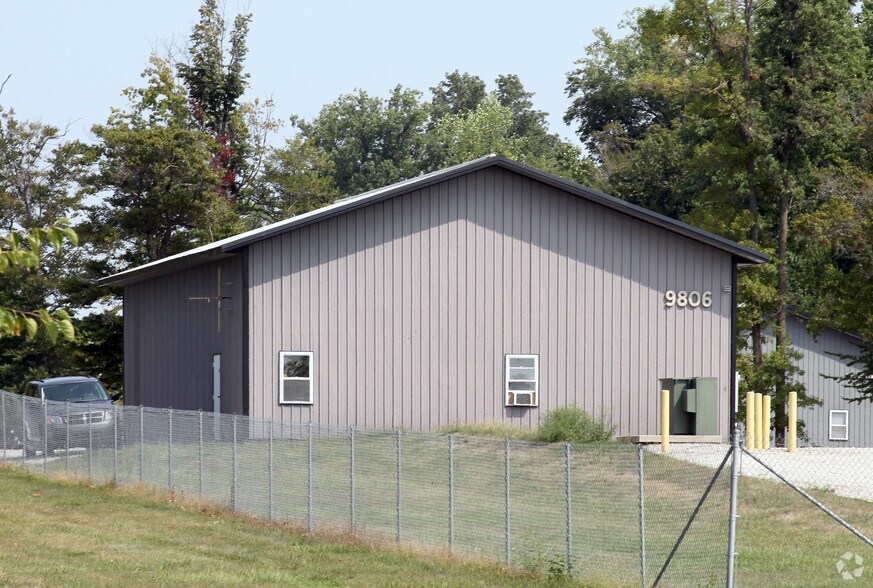 More Photos Of , Indianapolis Industrial For Sale