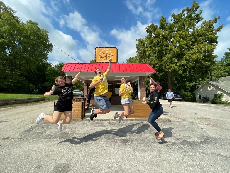 More Photos Of 440 W Main St, Lamoni Fast Food For Sale