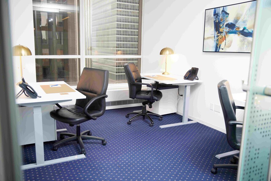 More Photos Of 1330 Avenue of the Americas, New York Coworking Space