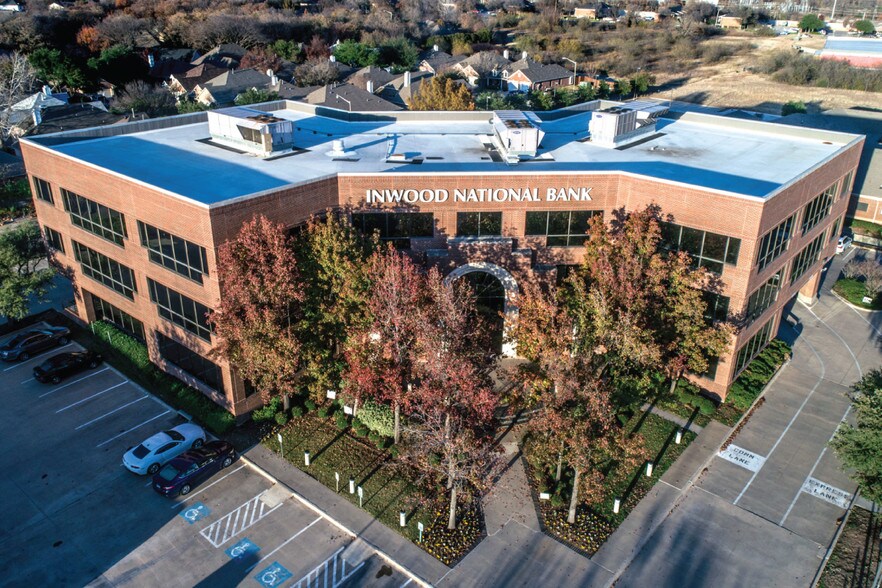 More Photos Of 2220 San Jacinto Blvd, Denton Office For Sale