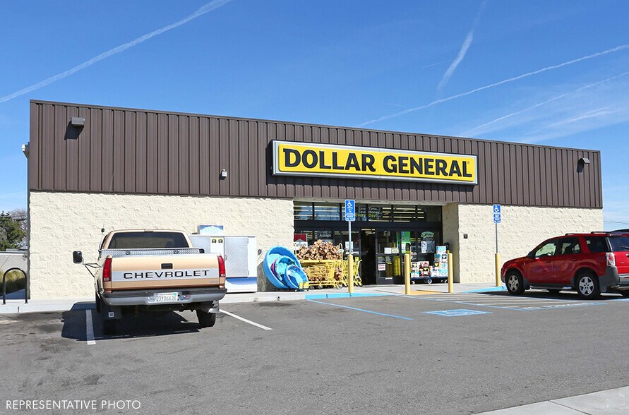 Primary Photo Of Quarry Dr. & Creekside Dr., Rocky Gap General Retail For Sale
