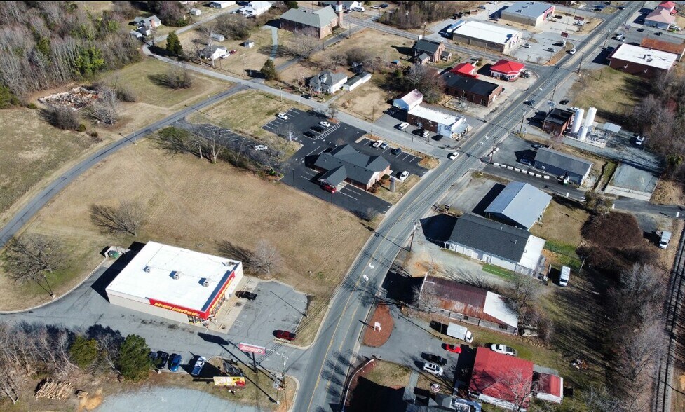 More Photos Of 6101 Old US 52 Hwy, Lexington Land For Sale