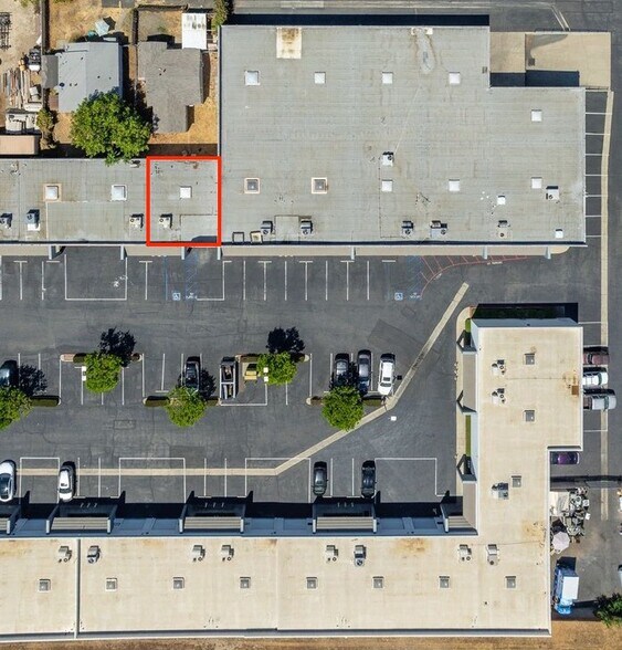 More Photos Of 2-72 N Central Ave, Upland Warehouse For Sale