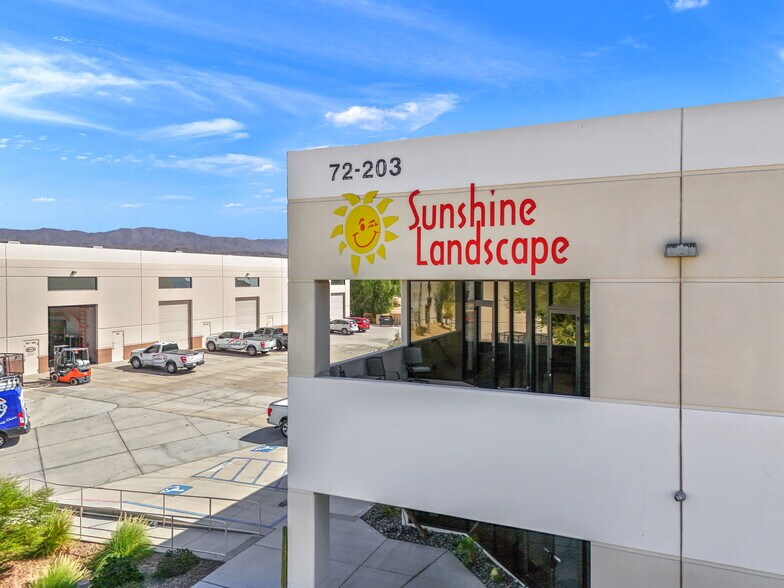 More Photos Of 72203 Adelaid St, Thousand Palms Industrial For Sale