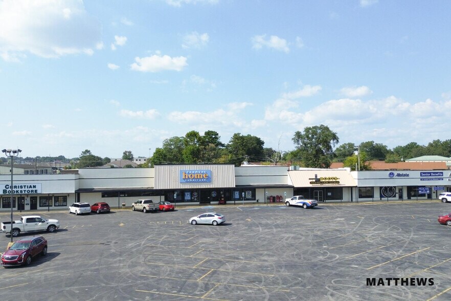 Primary Photo Of 2215 Danville Rd SW, Decatur General Retail For Sale