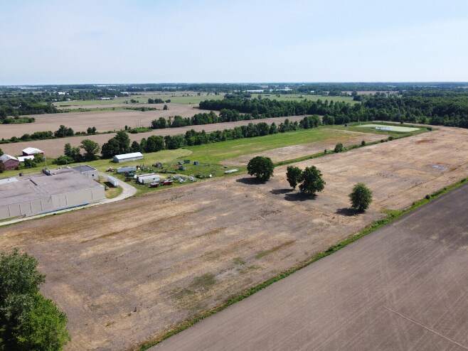 More Photos Of 324 County Road 34, Kingsville Land For Sale