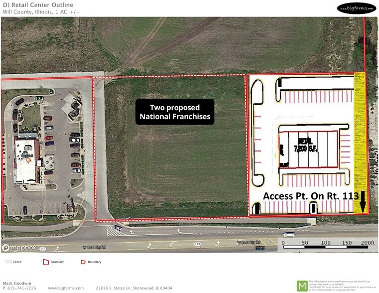 More Photos Of 2800 E Division St, Diamond Storefront For Lease