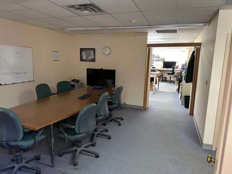 More Photos Of 124 Sheridan Ave, Albany Manufacturing For Sale