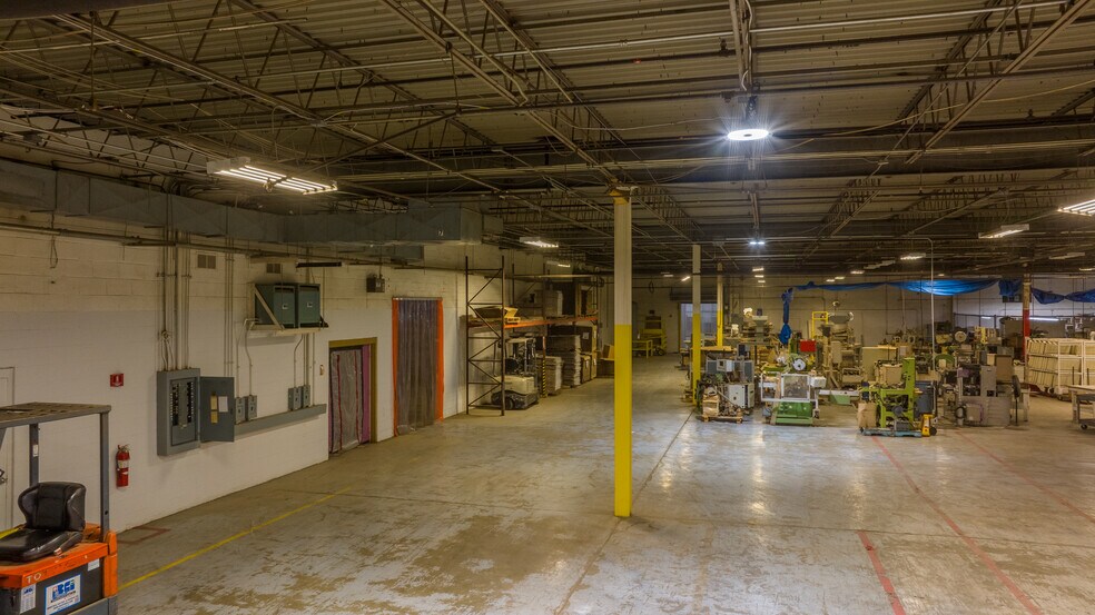 More Photos Of 7427 NC Highway 58 S, Stantonsburg Manufacturing For Sale