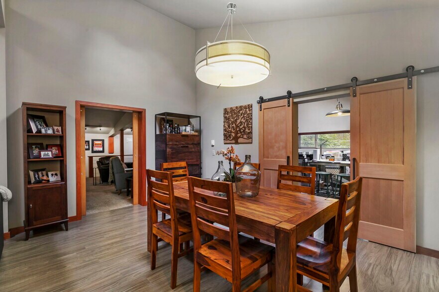 More Photos Of 3530 NE Old Belfair Hwy, Belfair Convenience Store For Sale