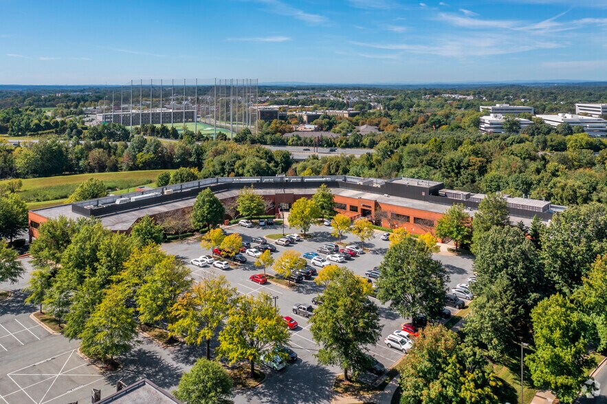 More Photos Of 20358-20386 Seneca Meadows Pky, Germantown Research And Development For Lease