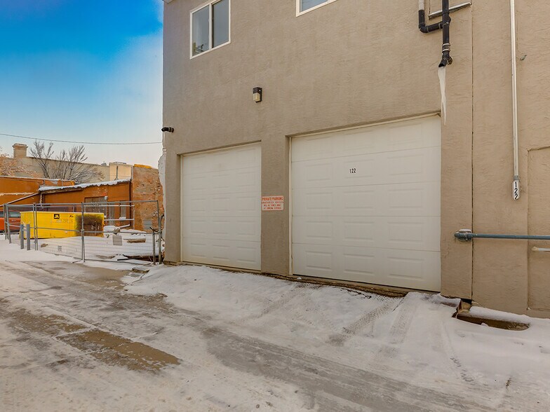 More Photos Of 122 5 St S, Lethbridge Apartments For Sale