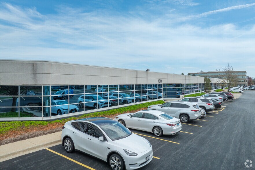 More Photos Of , Westmont Office For Sale